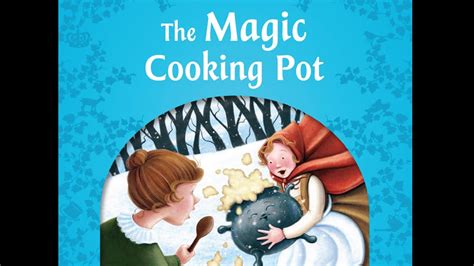 Unlocking the mysteries of the magic cooking pot at Denver airport